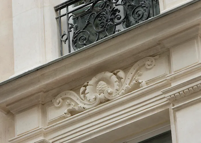 Hotel Le 10 Bis