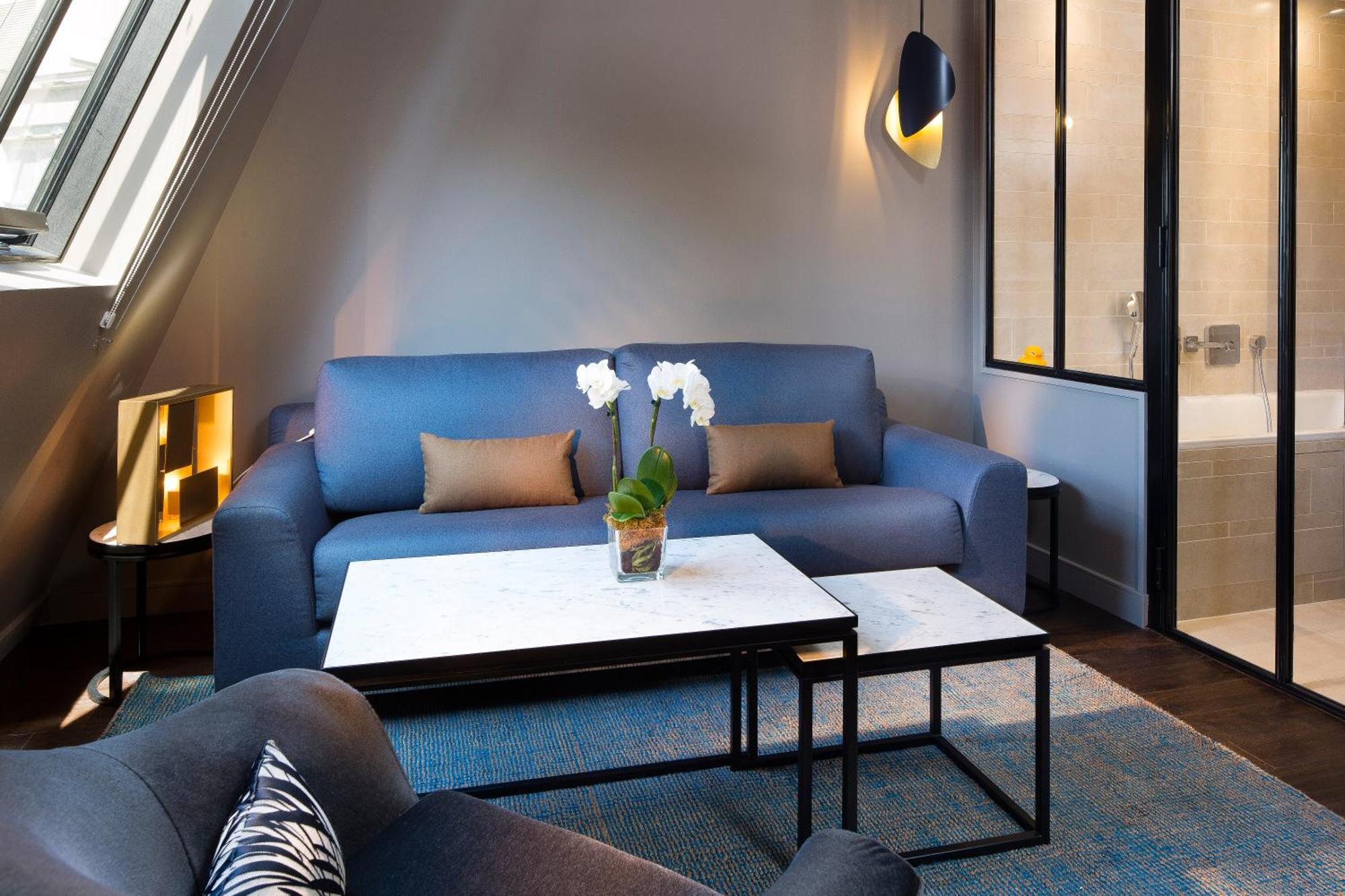 Le 10 Bis Hotel Parigi