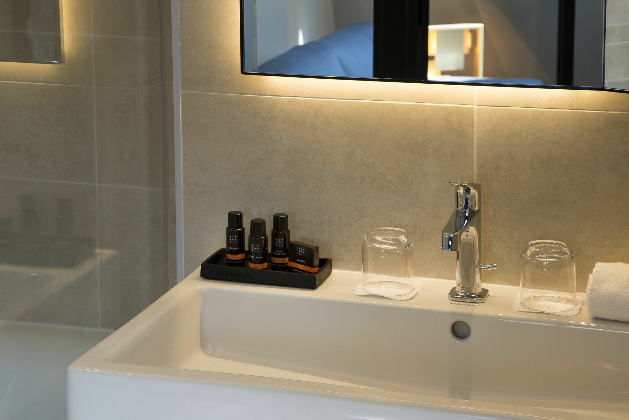 Hotel Le 10 Bis Parigi